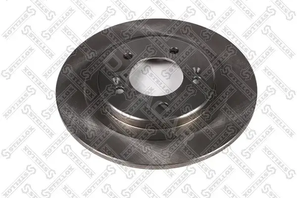 Тормозные диски STELLOX 6020-1976-SX