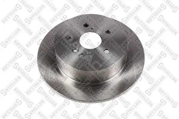 Тормозные диски STELLOX 6020-1983-SX