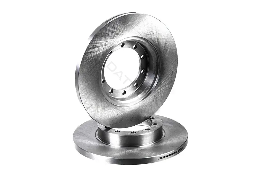 Тормозные диски STELLOX 6020-1990-SX