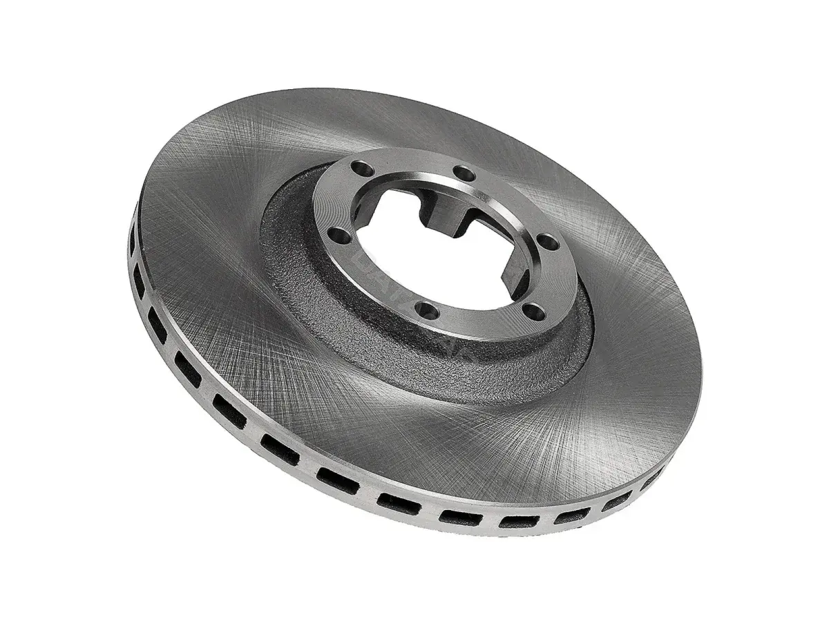 Тормозные диски STELLOX 6020-3017V-SX
