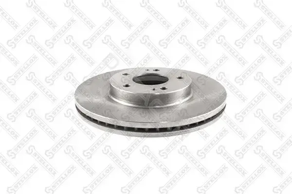 Тормозные диски STELLOX 6020-3046V-SX