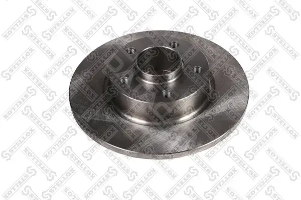Тормозные диски STELLOX 6020-3647-SX