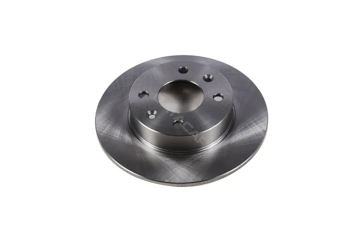 Тормозные диски STELLOX 6020-3906-SX