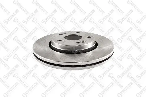 Тормозные диски STELLOX 6020-3930V-SX