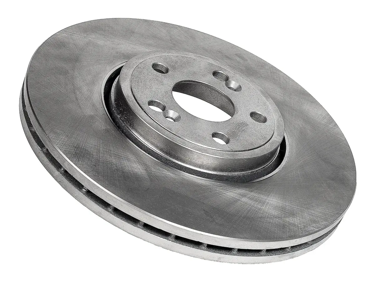 Тормозные диски STELLOX 6020-3933V-SX