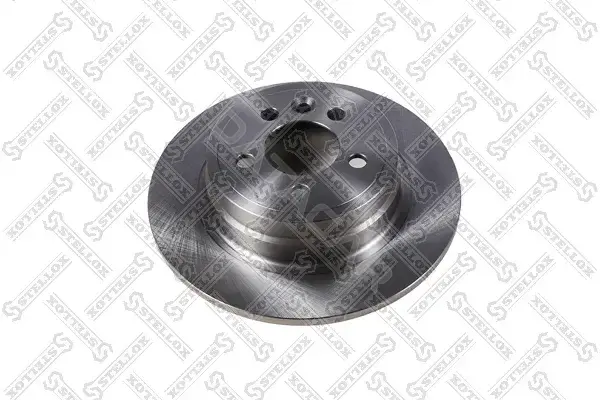 Тормозные диски STELLOX 6020-4018-SX