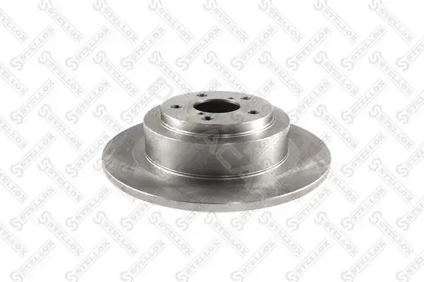 Тормозные диски STELLOX 6020-4415-SX