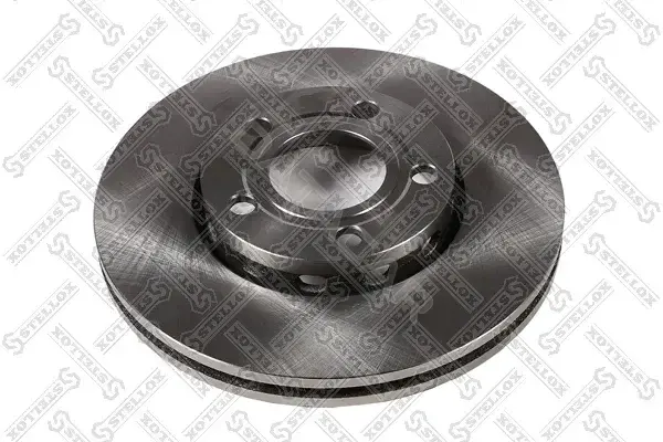 Тормозные диски STELLOX 6020-4751V-SX
