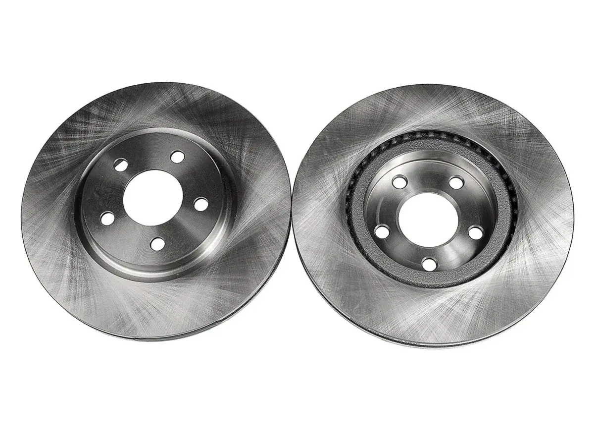 Тормозные диски STELLOX 6020-9305V-SX