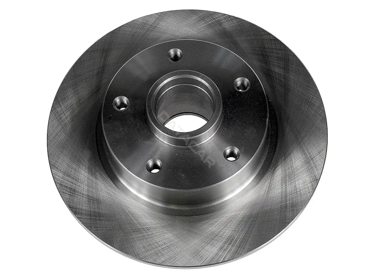 Тормозные диски STELLOX 6020-9322-SX