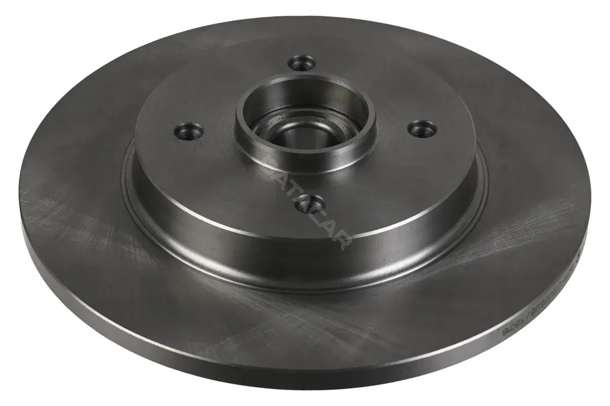 Тормозные диски STELLOX 6020-9994-SX