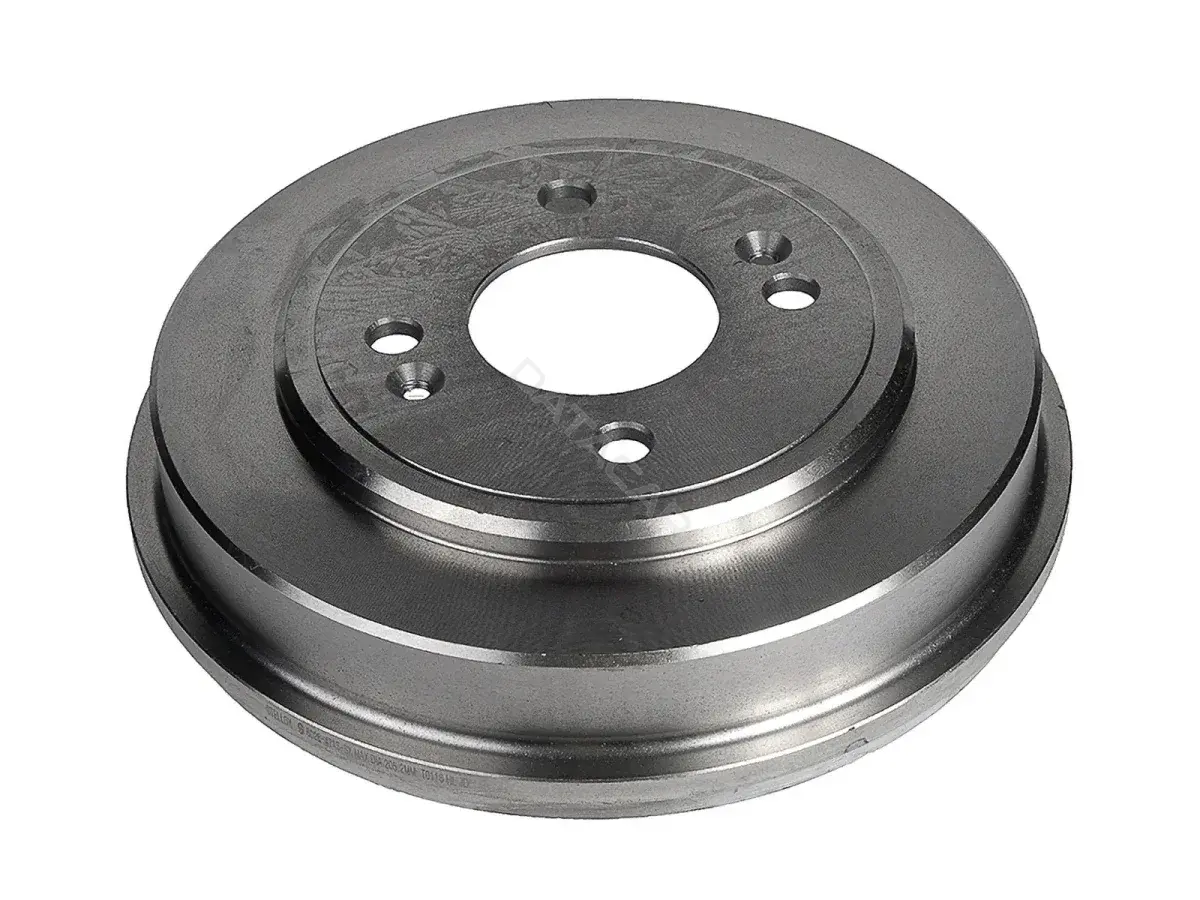 Тормозной барабан STELLOX 6026-4713-SX