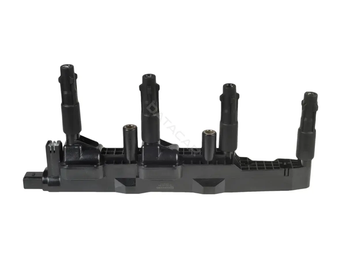 Катушка зажигания STELLOX 61-00144-SX
