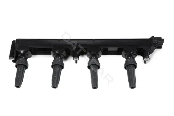 Катушка зажигания STELLOX 61-00191-SX