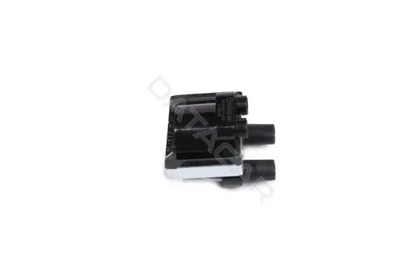 Катушка зажигания STELLOX 61-00217-SX