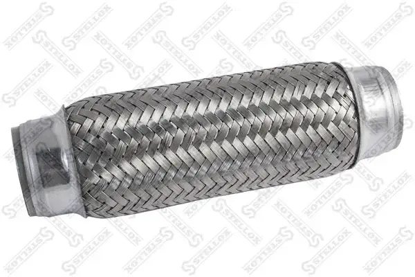 Гофра глушителя STELLOX 69-99001-SX