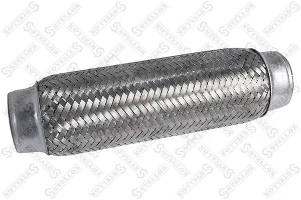 Гофра глушителя STELLOX 69-99009-SX