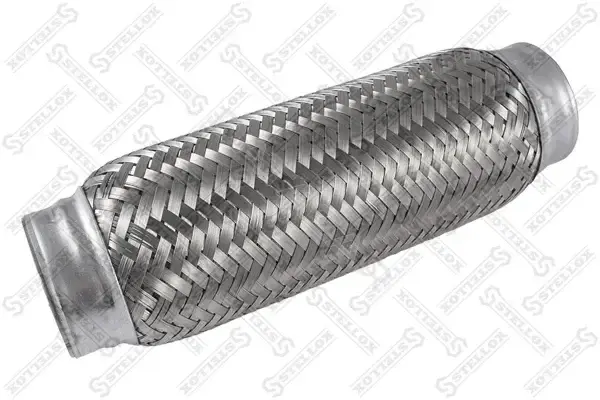Гофра глушителя STELLOX 69-99022-SX