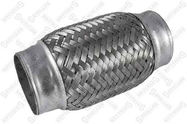 Гофра глушителя STELLOX 69-99026-SX