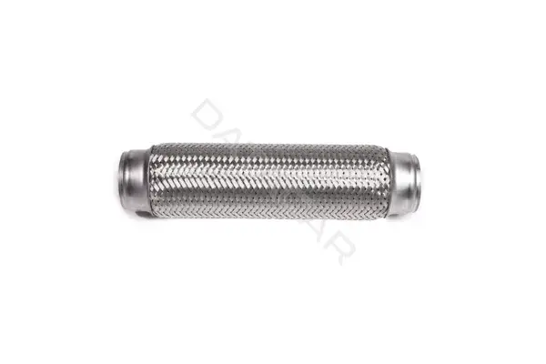 Гофра глушителя STELLOX 69-99031-SX