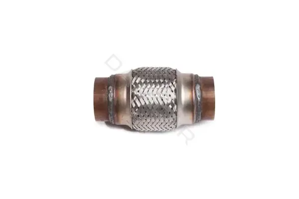 Гофра глушителя STELLOX 69-99032-SX