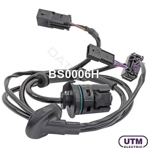 Датчик АБС Utm BS0006H
