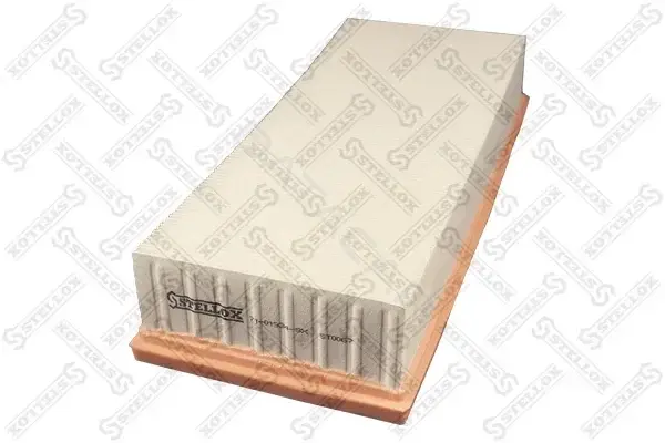 Воздушный фильтр STELLOX 71-01934-SX
