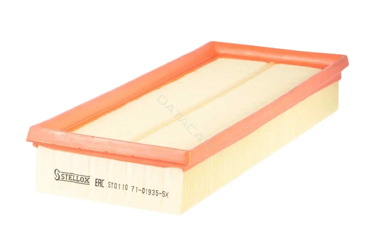 Воздушный фильтр STELLOX 71-01935-SX