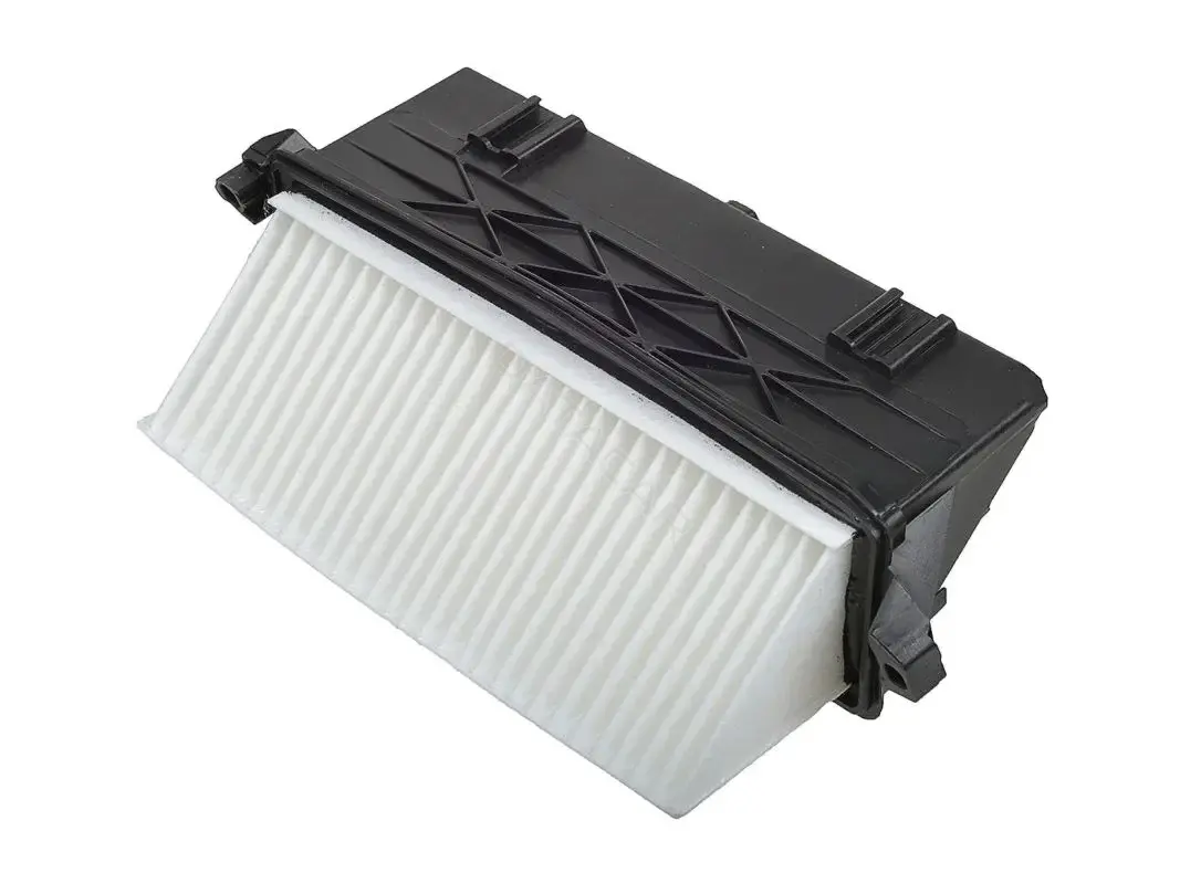 Воздушный фильтр STELLOX 71-01980-SX