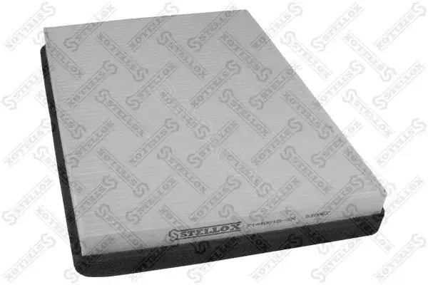 Фильтр салонный STELLOX 71-10018-SX