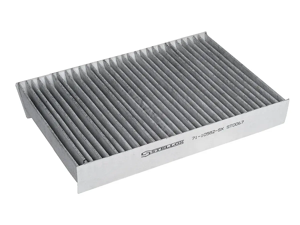 Фильтр салонный STELLOX 71-10582-SX