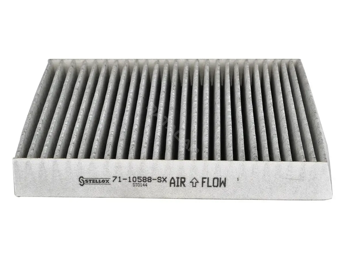 Фильтр салонный STELLOX 71-10588-SX
