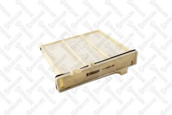 Фильтр салонный STELLOX 71-10622-SX