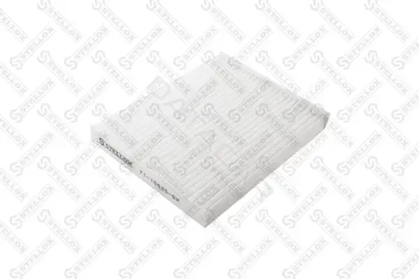 Фильтр салонный STELLOX 71-10625-SX