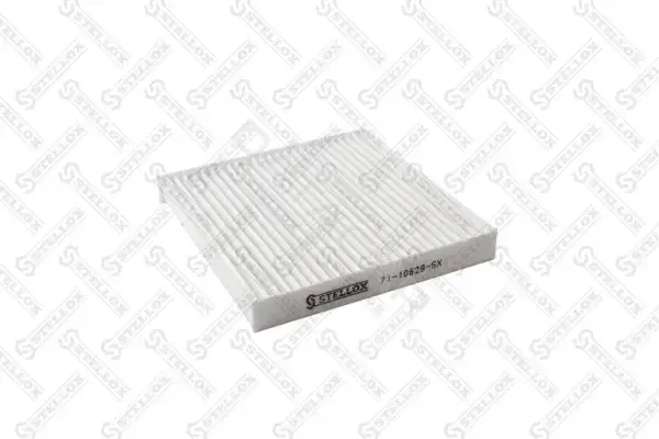 Фильтр салонный STELLOX 71-10629-SX