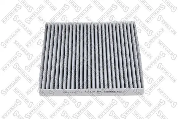 Фильтр салонный STELLOX 71-10642-SX