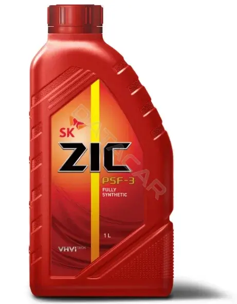 Масло трансмиссионное ZIC 132661