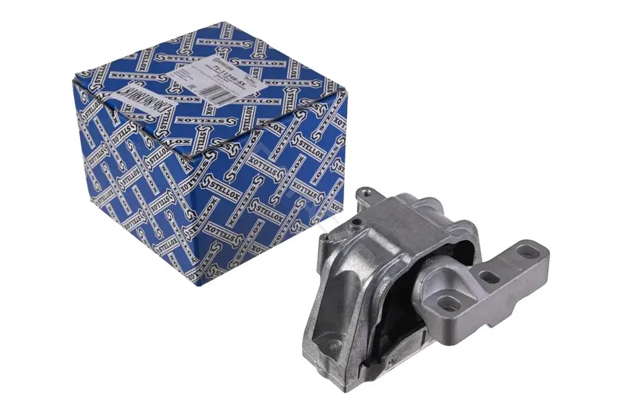 Подушка двигателя (Опора) STELLOX 71-11346-SX