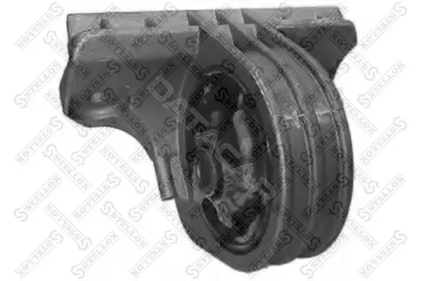 Подушка двигателя (Опора) STELLOX 72-22261-SX