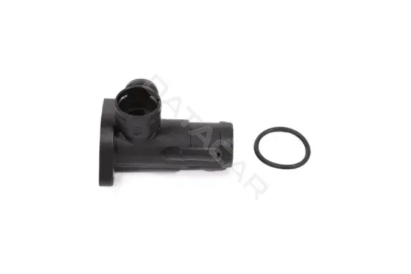 Фланец охлаждающей жидкости STELLOX 75-50650-SX