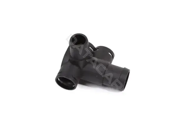 Фланец охлаждающей жидкости STELLOX 75-50651-SX