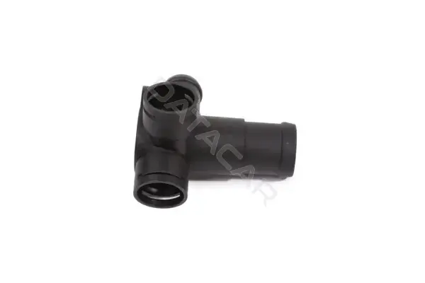 Фланец охлаждающей жидкости STELLOX 75-50653-SX