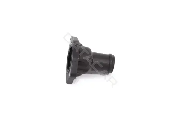 Фланец охлаждающей жидкости STELLOX 75-50655-SX