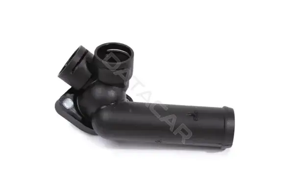 Фланец охлаждающей жидкости STELLOX 75-50676-SX