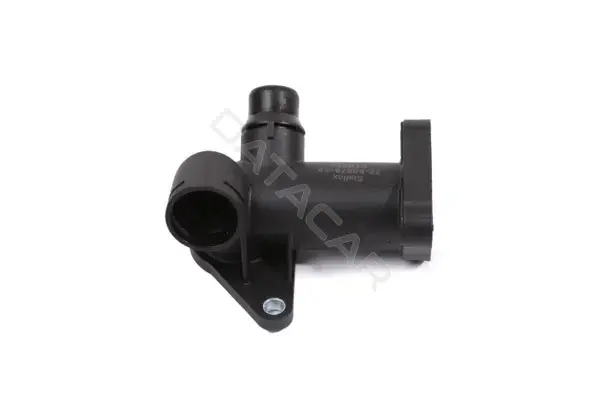 Фланец охлаждающей жидкости STELLOX 75-50678-SX