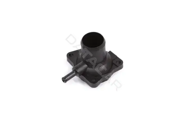 Фланец охлаждающей жидкости STELLOX 75-50684-SX
