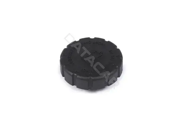 Крышка радиатора / расширительного бачка STELLOX 75-50961-SX