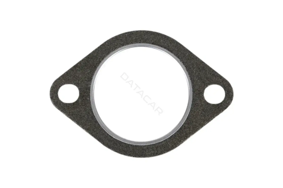 Прокладка глушителя STELLOX 75-51755-SX