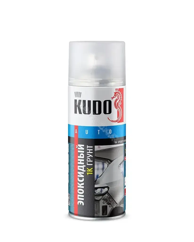 Грунт KUDO KU-2403