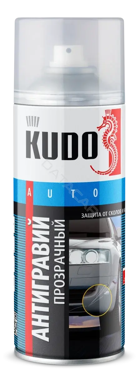 Антикор KUDO KU-5220